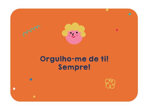 PSSST! Mensagens para a Família