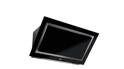Exaustor de Parede Teka DLV 99670 TOS | 90x45 cm | 920 m³/h | 65 dB | A+++ | Preto