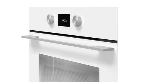Forno Elétrico Teka HLB 8600 | 71 L | 59.5 cm | A+ | Branco