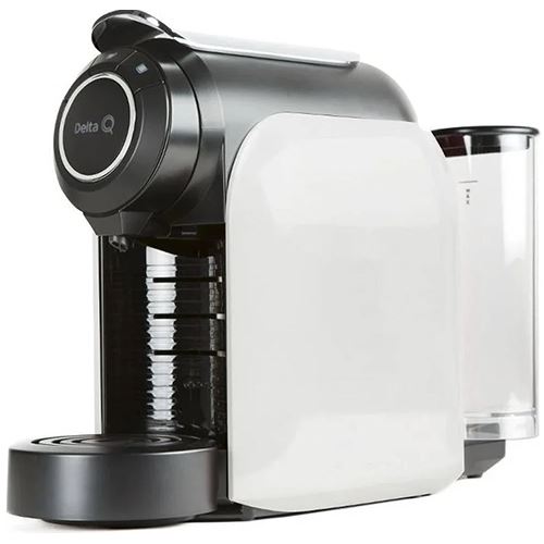 Máquina de Café Delta Qit Qool Evolution + MilQ