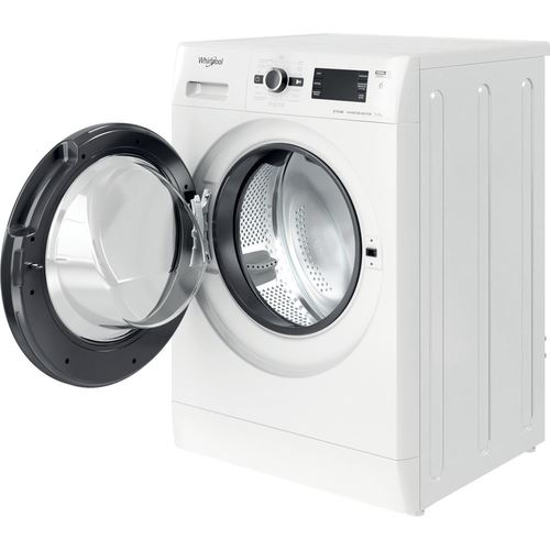 Máquina de Lavar e Secar Roupa Whirlpool FWDG 961483 WBV SPT N | 6/9 Kg | 1400 RPM | D | Branco