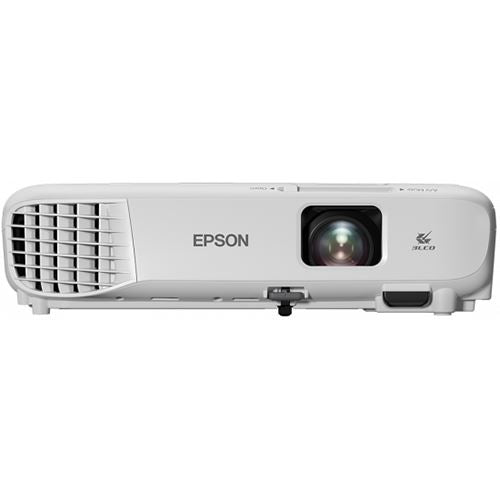 Projetor Epson EB-W06 WXGA
