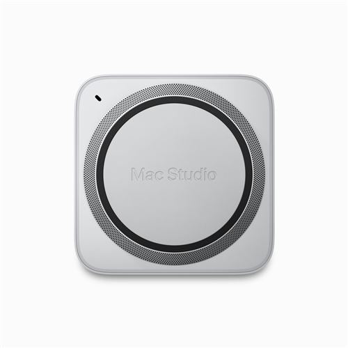 Mac Studio | 2023 | M2 Max | 32GB | 512GB SSD | GPU 30-core | Darty