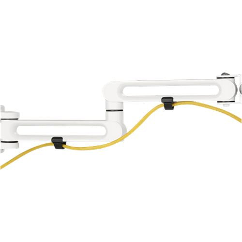 Suporte Duplo Deltaco para Monitor até 16 Kg PAR151