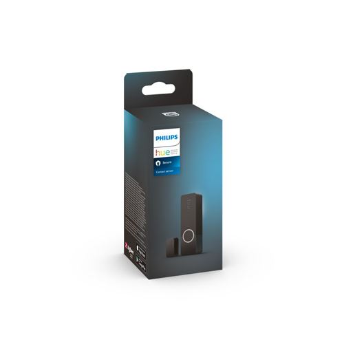Sensor de Contacto Philips Hue Secure - Preto