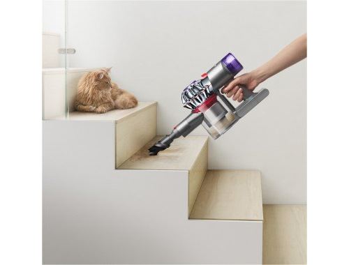 Aspirador Vertical Dyson V8 Extra (Autonomia 40 min - 0.54 L)