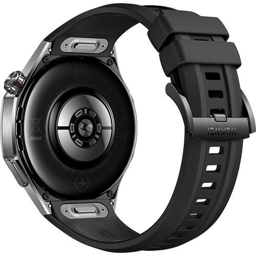 Huawei Watch GT5 Pro 46mm - Preto | Darty