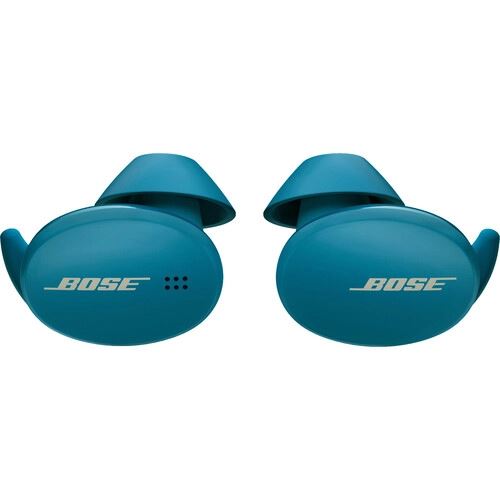Auriculares Bose True Wireless Sport - Azul Báltico