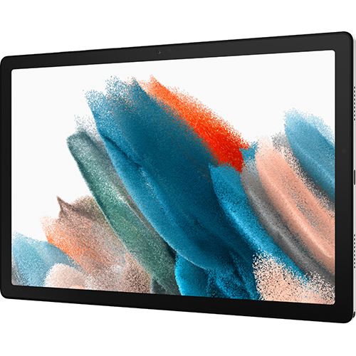 Tablet Samsung Galaxy Tab A8 10.5" Wi-Fi - 64GB - Prateado