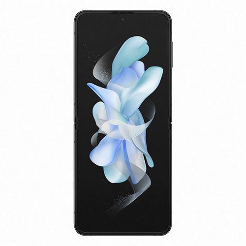 Samsung Galaxy Z Flip4 5G - 128GB - Graphite - Recondicionado - REtech - Grade B