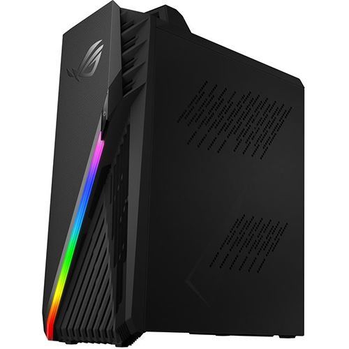Desktop Gaming Asus ROG Strix G15DK-R7D37PB4 | GeForce RTX 3070 | Ryzen 7 3700X | 16GB | 512GB SSD