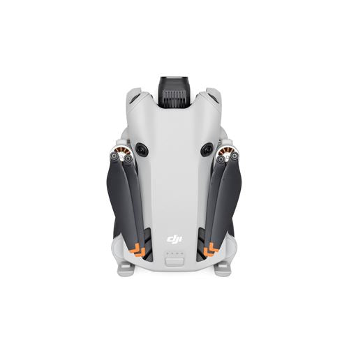 Drone DJI Mini 4 Pro Fly More Combo
