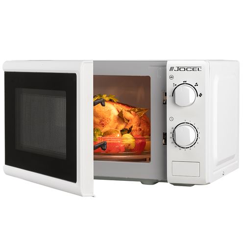 Micro-ondas Jocel JMO001399 | 20 L | 700 W | Branco