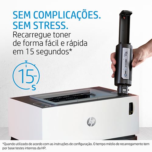 Toner HP LaserJet Original 26X - Preto - CF226X
