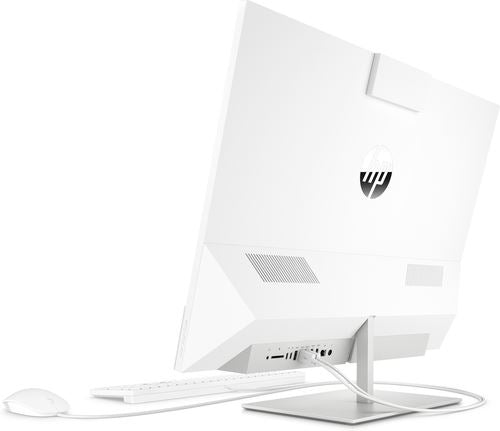 Desktop HP Pavilion 27-xa0013np Bundle PC 7VX69EA | Intel® Core i7-9700T | 8 GB