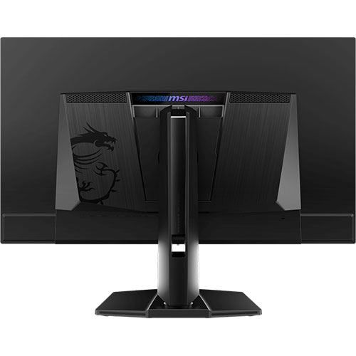 Monitor Gaming MSI MPG 321URX | QD-OLED 32