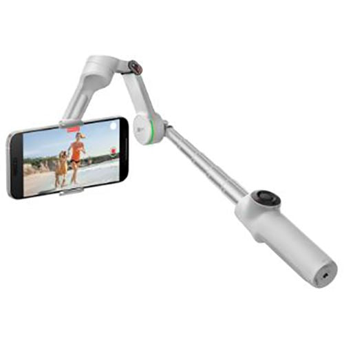 Estabilizador Insta 360 Flow 2 Pro para Smartphone - Standard - Cinzento
