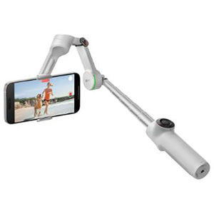 Estabilizador Insta 360 Flow 2 Pro para Smartphone - Standard - Cinzento