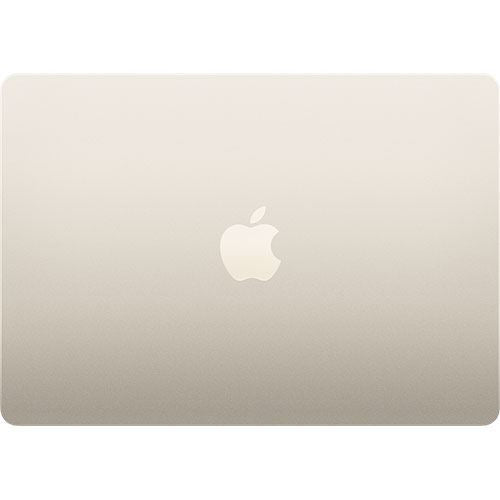 MacBook Air 13'' | 2024 | M3 8-core | 8GB | 2TB SSD - Luz das Estrelas