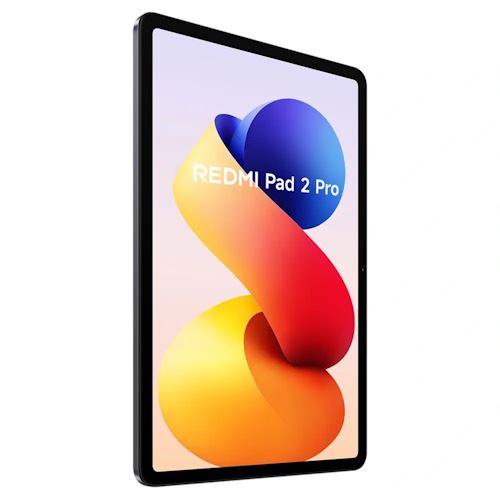 Tablet Xiaomi Redmi Pad 2 Pro 12.1'' - Wi-Fi - 128GB - Graphite