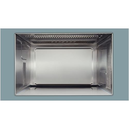 Micro-ondas Encastrável Bosch BEL634GS1 | 21 L | 900 W | Prateado