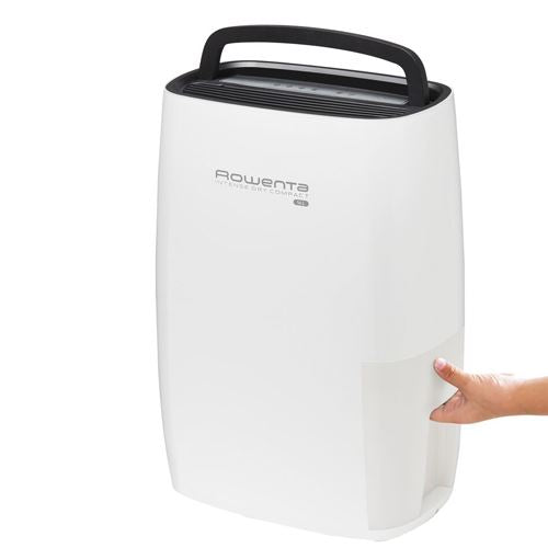 Desumidificador Rowenta Intense Dry Compact - Branco