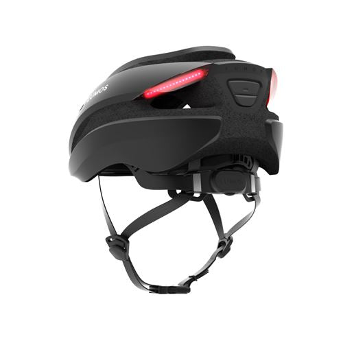 Capacete Mips Lumos Ultra - M/L - Preto