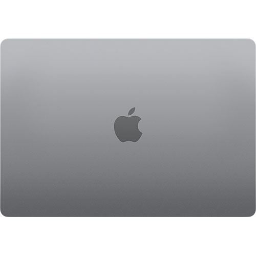 MacBook Air 15'' | 2024 | M3 8-core | 8GB | 256GB SSD - Cinzento Sideral