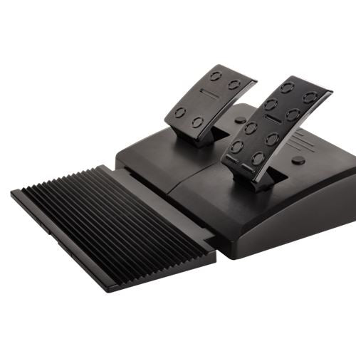 Volante Speedlink Trailblazer Racing - Preto