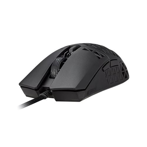 Rato Gaming Asus TUF M4 Air - Preto