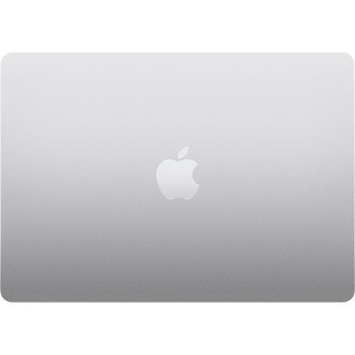 MacBook Air 13'' | 2024 | M3 8-core | 8GB | 256GB SSD - Prateado