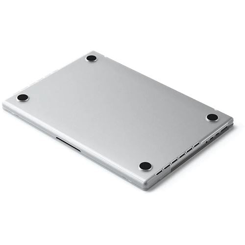 Capa Satechi Eco Hardshell  para Macbook Pro 16"- Transparente