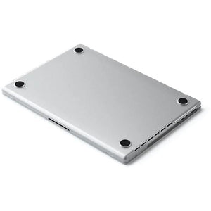 Capa Satechi Eco Hardshell  para Macbook Pro 16"- Transparente