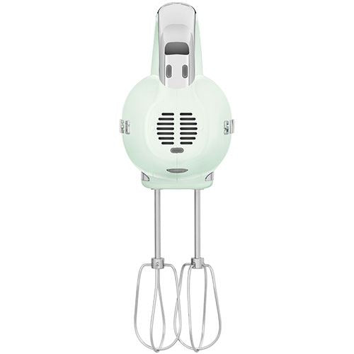 Batedeira Eléctrica Smeg Estilo dos Anos 50 - Verde Água