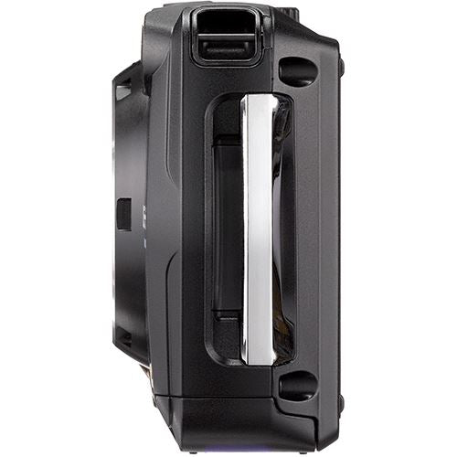 Máquina Fotográfica Compacta Ricoh WG-6 - Preto
