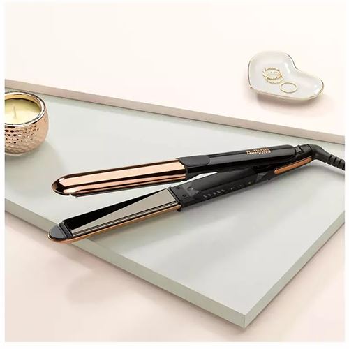 Alisador de Cabelo Babyliss Salon Brilliance ST482E