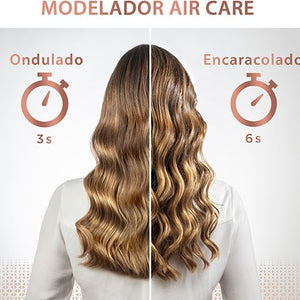 Modelador de Cabelo Rowenta Ultimate Experience Air Care