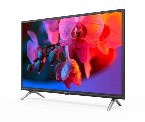 TV TCL D43 Series D4300 | LCD | HD | 32'' | 81,3 cm | F