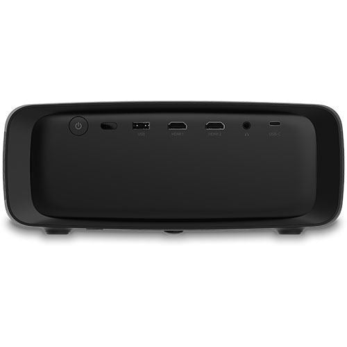 Projetor Philips NeoPix 530 FHD - Preto