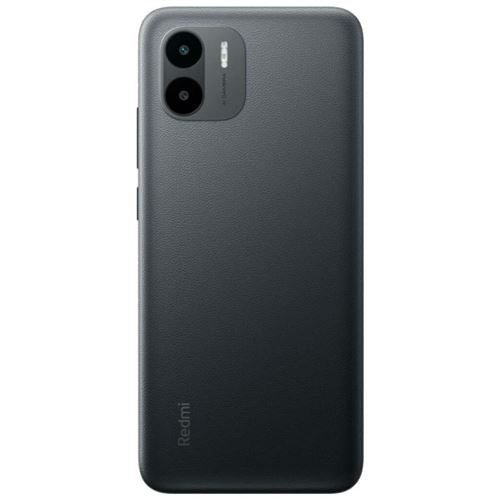 Xiaomi Redmi A2 - 64GB - Black