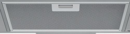 Exaustor Integrado Hotpoint HCT 64F L MS | 53,4x29,9 cm | 224 m³/h | 54 dB | C | Aço inoxidável