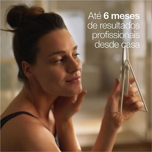 Depiladora de Luz Pulsada – IPL Braun Silk Expert Pro 5 PL5243
