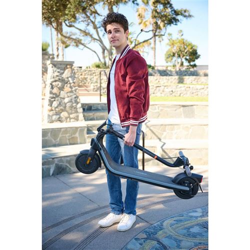 Trotinete Elétrica Segway Ninebot KickScooter E2 Plus