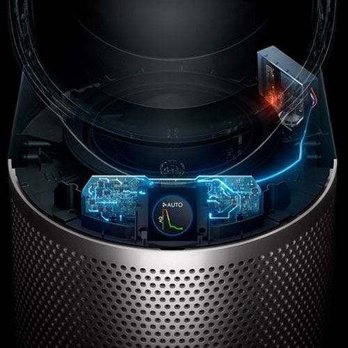 Purificador de Ar Dyson Purifier Cool Autoreact