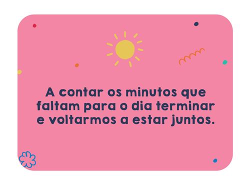 PSSST! Mensagens para a Família