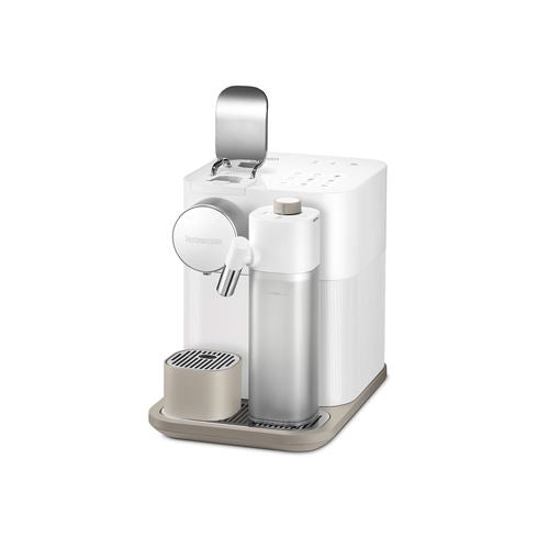 Máquina de Café Nespresso Delonghi Grand Lattisima EN640W - Branca