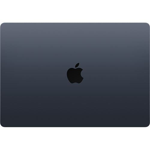 MacBook Air 15'' | 2024 | M3 8-core | 8GB | 2TB SSD - Meia-Noite