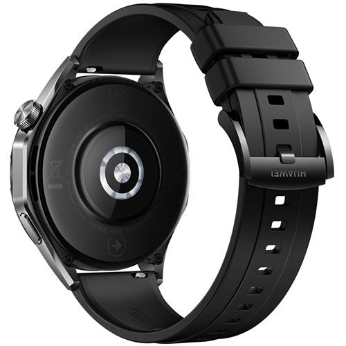 Smartwatch Huawei Watch GT4 (46mm) - Black | Darty