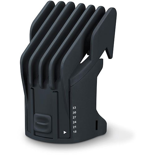 Máquina de Cortar Cabelo Beurer HR5000 - Preto