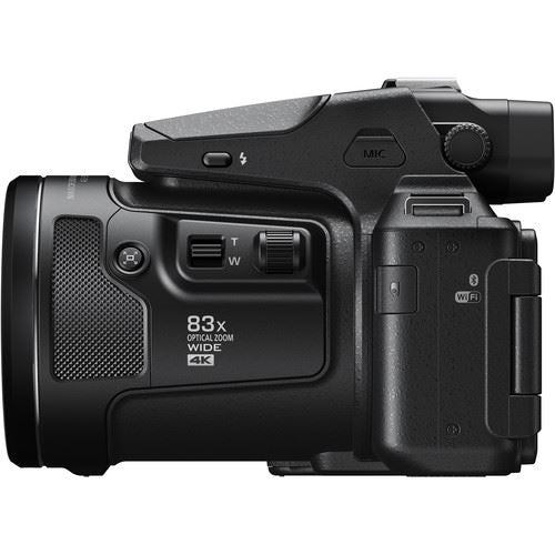 Máquina Fotográfica Compacta Nikon COOLPIX P950